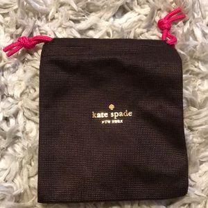 KATE SPADE pouch